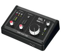 SSL SSL 1
