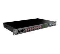 Solid State SSL18, interface audio USB, 12 entrées/6 sorties, 4 pré-SSL, 32 bits/192 kHz