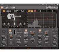 SSL SSL Acoustifier