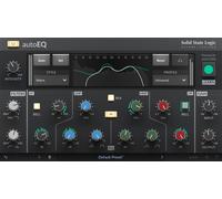SSL SSL autoEQ