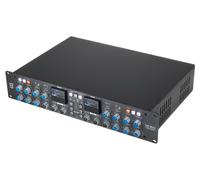 SSL - THE BUS+