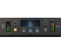 SSL SSL Fusion Stereo Image
