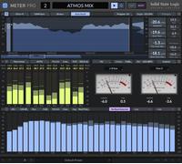 SSL SSL Meter Pro