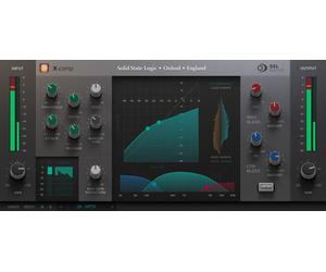 SSL SSL Native X-Comp