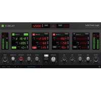 SSL SSL Native X-Delay