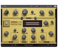 SSL SSL SpringVerb