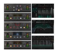SSL SSL SSL x Sonible Synergy Pack