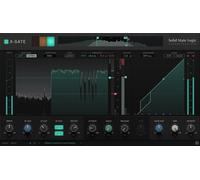 SSL SSL X-Gate