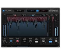 SSL SSL X-Limit