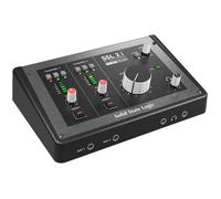 SSL SSL2 MKII Carte Son