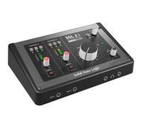 Solid State Logic Carte son SSL2 MKII