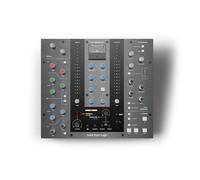 Solid State Logic Contrôleur DAW UC1 – MIDI sans clavier, pavé tactile, USB, câble & adaptateur