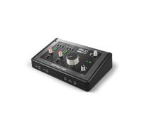 SSL SSL2 MKII Carte Son