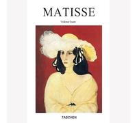 SSLDP LFHLI Affiche Classique de la Femme Henri Matisse Art Mural Vintage Henri Matisse Peinture et Impressions sur Toile Tableau de décoration intérieure Nordique 50x70cm sans Cadre