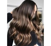 SSLDP LFHLI Affiche de Salon de Coiffure Moderne Coiffure Peinture en Toile et Art Mural Empreintes capillaires pour Femmes Décor de Salon 40x60cmx1 sans Cadre