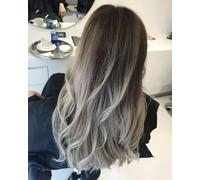 SSLDP LFHLI Affiches de Coiffure de Salon Coiffure Coiffure Salon Coiffure Peinture sur Toile et Art Mural Empreintes capillaires Modernes Décoration intérieure 40x60cm sans Cadre