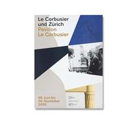 SSLDP LFHLI Le Corbusier Cubisme Rétro Affiche Le Corbusier Art Mural Abstrait Le Corbusier Peinture sur Toile Et Impressions pour La Maison Photo 50x70cm sans Cadre