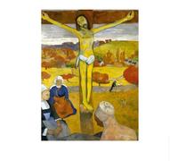 SSLDP LFHLI Paul Gauguin Affiche colorée Figure abstraite Art mural Paul Gauguin Peinture Sur Toile Et Impressions Nordique Home Decor Photo Murale 40x60cm Sans Cadre
