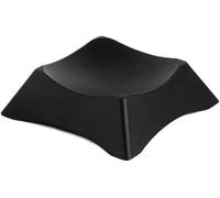 Ssmmam Support de ballon, présentoir, base de chaise d'exercice, support d'affichage de sport, support d'affichage de football, stabilité pour basket-ball, football, volley-ball, cristal