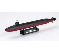HobbyBoss Kit maquette SSN-23 Jimmy Carter 87004