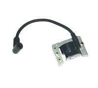 SSNAWBA Bobine d'allumage 34443 Compatible avec Tecumseh AV520 LH195 OH195 TH139 TV085 TVM140 TVXL840 VLV126 LEV100 LEV115 LV195EA OVRM105 34443A
