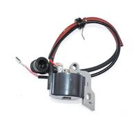 SSNAWBA Bobine d'allumage Compatible avec GGP Stiga Alpina Castelgarden Castor BC41H BC430 BC430D BC430Z BC530D BC530Z BG36DB BMD 4400 C34DS G440 G442