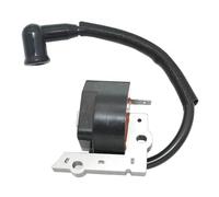 SSNAWBA Bobine d'allumage Compatible avec Husqvarna 475 475Y FB25 Weed Eater TE400CXL TE400LE TE475 TE475Y TE500CXL XT300 XT400 XT600 XT700 VS2000BV
