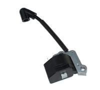 SSNAWBA Bobine d'allumage Compatible avec Oleo-Mac BC530 BC550 Master BCF530 EFCO 8750 8753 DS5300 DS5500 4196142r 61110153ar