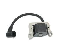 SSNAWBA Bobine de Module d'allumage Compatible avec EFCO DS3800 DS4200 DS4300 DSF4200 DSF4300 Compatible avec Oleo-Mac BC380 BC420 BC430 BCF420 BCF430 61250197AR