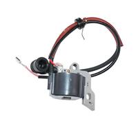 SSNAWBA Bobine de Module d'allumage Compatible avec GGP STIGA Castor CASTELGARDEN Alpina MOUNTFIELD 540 550 600 650 P600 P660 3210600