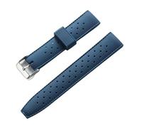 SSNAWBA Bracelet de rechange en caoutchouc tropical pour homme - Étanche - Compatible avec Seiko SRP777J1 - 20 mm et 22 mm, 20mm, Achat