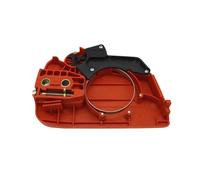 SSNAWBA Couvercle d'embrayage et Frein de chaîne Compatible avec tronçonneuse de Jardin Husqvarna 235E 236 236E 240 240E, pièce de Rechange 525628901