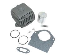 SSNAWBA Kit de Piston de Cylindre Compatible avec Craftsman 316791920 316791880 316791810 316791870 316791860 316791890 316791900 316794400 316.794970