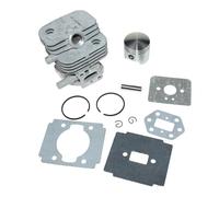 SSNAWBA Kit de Piston de Cylindre Compatible avec Cub Cadet CC2025 CC3075 MC-9292-MD0101F