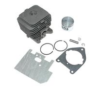 SSNAWBA Kit de Piston de Cylindre Compatible avec Ryobi RY52003 RY52003A RY52004 RY70101 RY70101A RY70103 RY70103A RY70105 RY70105A RY70107 RY70107A