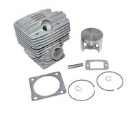 SSNAWBA Kit de Piston de Cylindre Compatible avec Stihl 088 MS880 MS880R MS880RZ MS880Z 1124 020 1207, 1124 020 1206