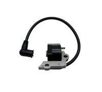SSNAWBA Module de Bobine d'allumage Compatible avec Les pièces de Rechange for tronçonneuse à Essence McCulloch Mac 320 Mac Cat 335 435 436 440 441 MAC4-20XT 530039167