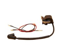 SSNAWBA Module de Bobine d'allumage Compatible avec Les pièces de Rechange for tronçonneuse de Jardin STIHL 021 023 025 MS210 MS230 MS250