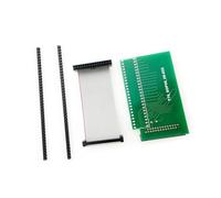SSOP56 08-005 Adaptateur de prise programmeur, lecture/écriture, prise de gravure, 0,8 mm, module de test, adaptateur de programmation facile d'entretien