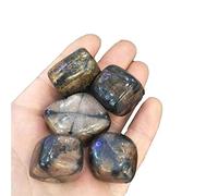 SSOPTMCB 1 pc Gros Profil croisé Naturel nesosilicate Cristal Quartz Staurolite Cube Cristal crinien Pierre dégringolée à Vendre Reiki Crystals