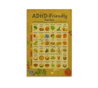 SSOPTMCB Classic Portraits Canvas Art Historical Figures Wall Decor for Office Study Living Room(Framed,12x18inch(30x45cm))