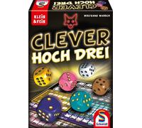 Ssp Clever Hoch Drei 49384