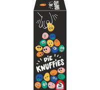 Ssp Die Knuffies 49395