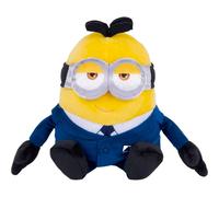 Ssp Minions, peluche 2, 25 cm 42765