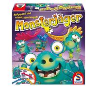 Ssp Monsterjäger 40557