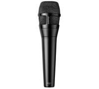 Shure Nexadyne 8/C Noir Microphone de studio