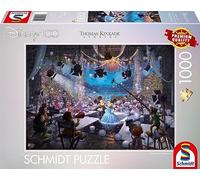Schmidt Spiele 57595, Puzzle