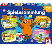 Ssp Spielesammlung Die Maus 40598