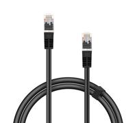 Sspeedlink Câble Réseau CAT 5e STP 1,5m HQ Câble LAN CAT 5e
