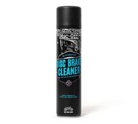 Sspray Nettoyant pour Freins MUC-OFF Disque Frein Nettoyant, 400 ML